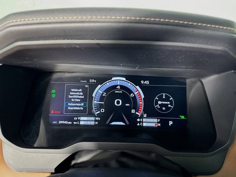 Used 2022 Toyota Tundra 1794 Edition w/ Advanced Package image 18