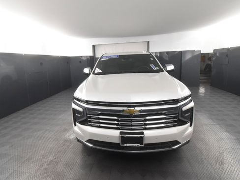 New 2025 Chevrolet Tahoe Premier image 6