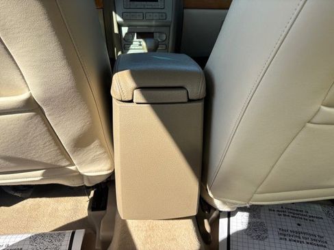 Used 2008 Lincoln MKZ FWD image 37