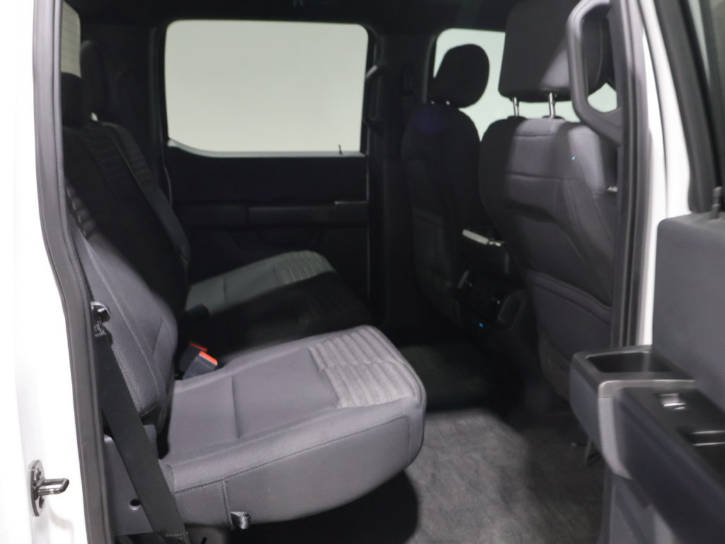 Used 2021 Ford F150 XL w/ STX Appearance Package AWD/4WD image 19