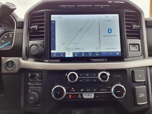 Used 2023 Ford F150 XLT w/ Equipment Group 302A High image 12