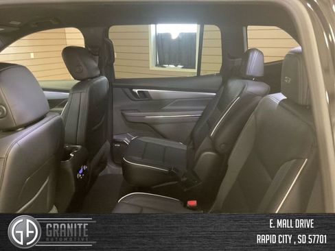 New 2026 Buick Enclave Sport Touring w/ Super Cruise Package image 10