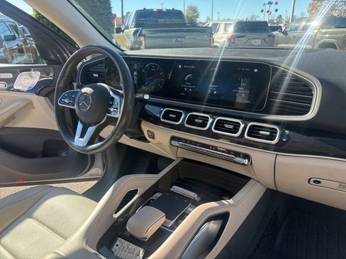 Used 2020 Mercedes-Benz GLE 350 image 12