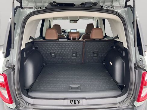 Used 2023 Ford Bronco Sport Badlands w/ Premium Package image 17