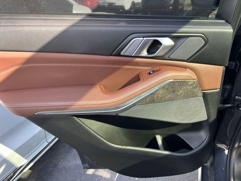 Used 2020 BMW X5 xDrive40i image 24