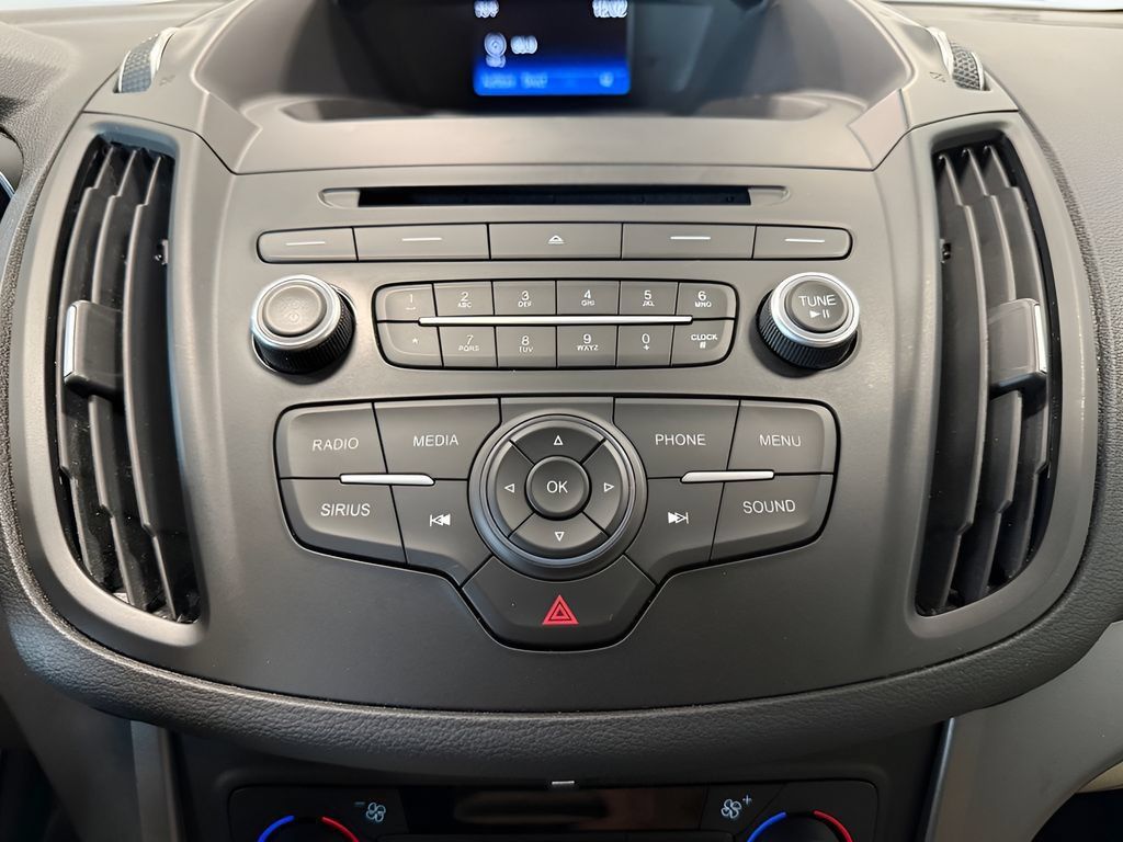 Used 2017 Ford Escape SE FWD image 22
