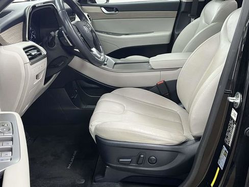 Used 2021 Hyundai Palisade SEL w/ Premium Package AWD/4WD image 16