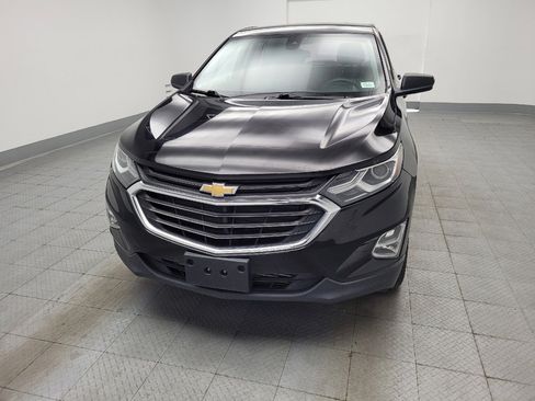 Used 2020 Chevrolet Equinox LS AWD/4WD image 15
