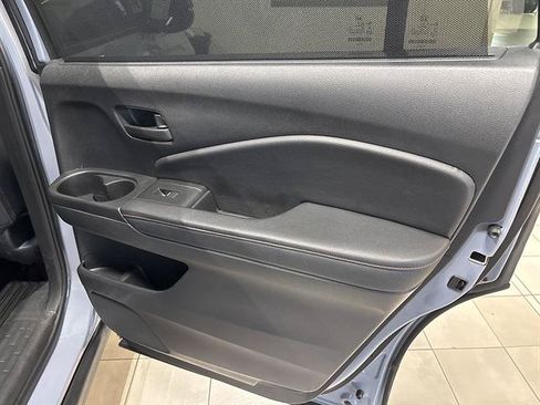 Used 2025 Honda Passport TrailSport image 20