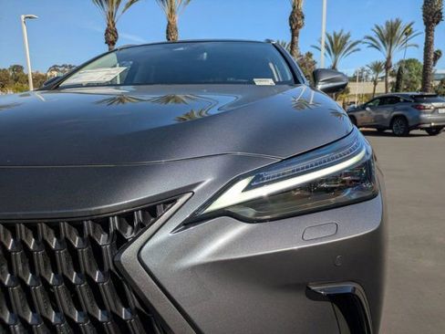 Used 2025 Lexus NX 450h+ AWD w/ Towing Package (2000 Lbs) image 10