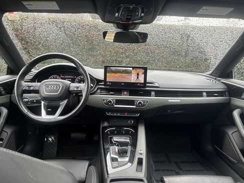 Used 2024 Audi A5 2.0T Premium Plus image 12