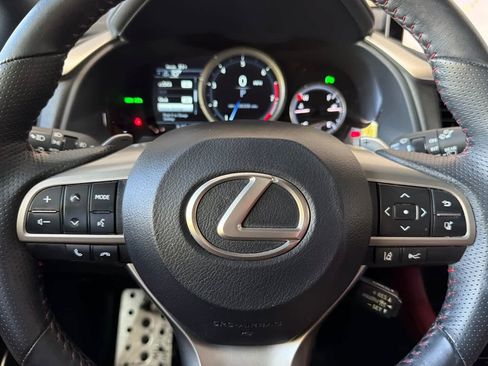 Used 2019 Lexus RX 350 F Sport AWD/4WD image 26