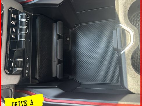 Used 2019 RAM 1500 Rebel w/ Rebel Level 1 Equipment Group image 26