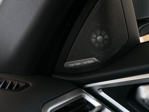 Certified 2025 BMW 430i RWD image 25