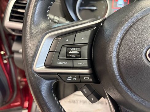 Used 2020 Subaru Forester Limited AWD/4WD image 13