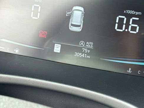 Used 2025 Hyundai Palisade SEL FWD image 41