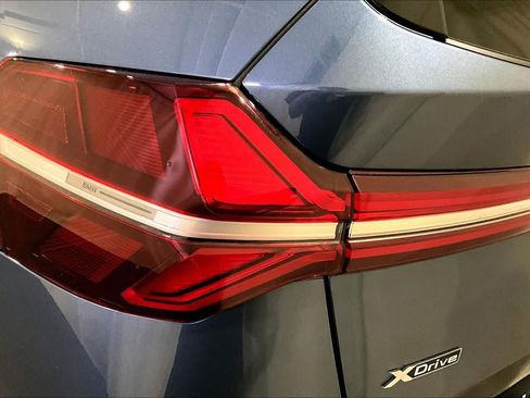 Certified 2025 BMW X3 xDrive30i w/ Premium Package AWD/4WD image 27