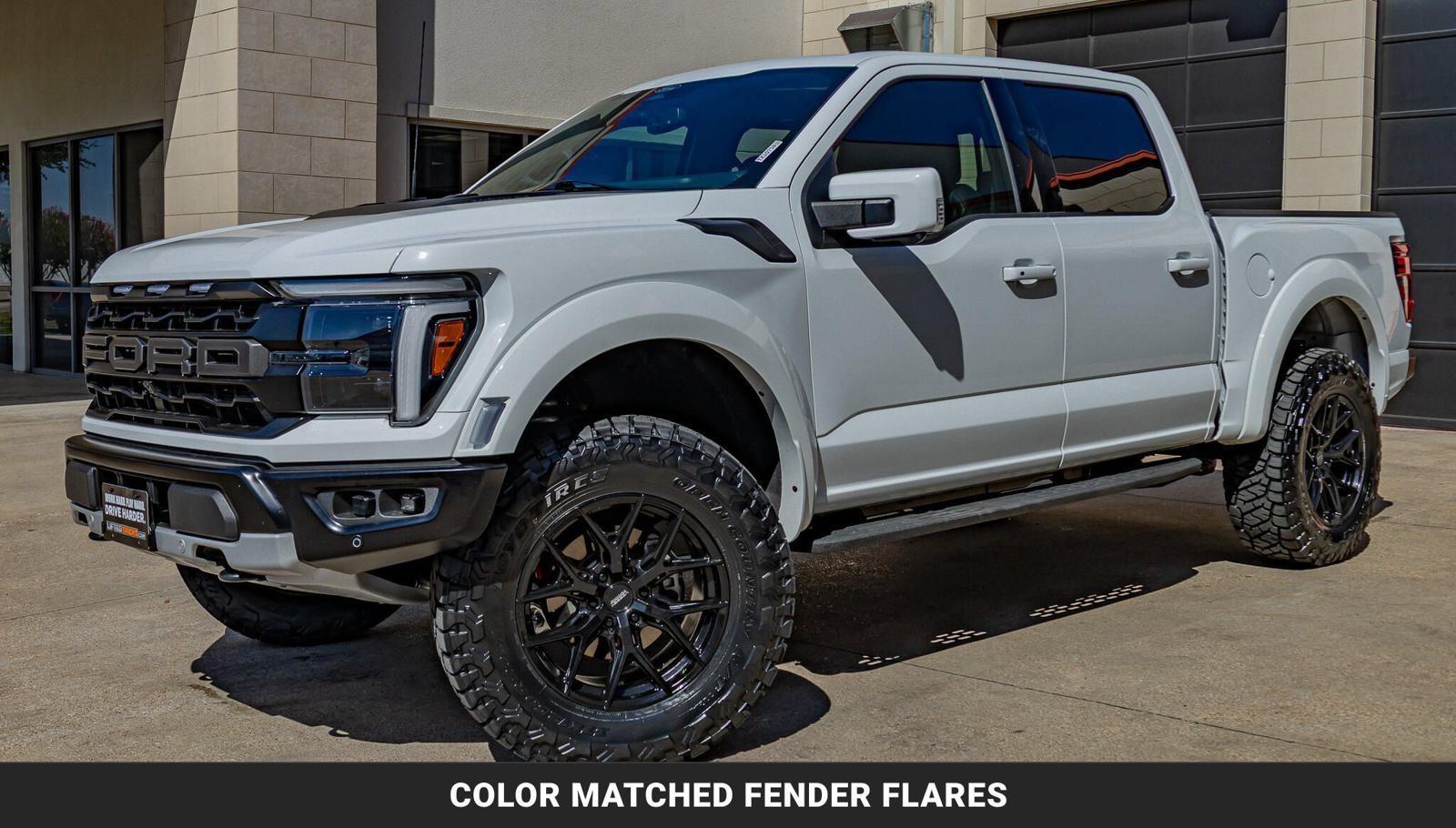 Used 2025 Ford F150 Raptor AWD/4WD image 5