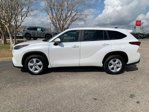 Used 2023 Toyota Highlander L image 5