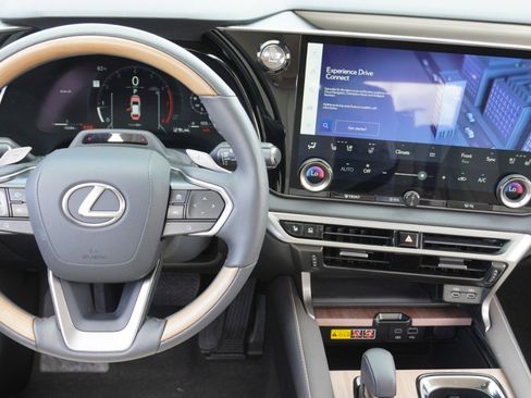 Certified 2025 Lexus RX 350 Premium Plus w/ Convenience Package image 29