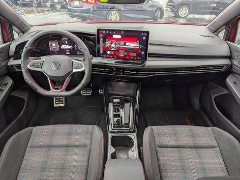 New 2026 Volkswagen GTI S image 22