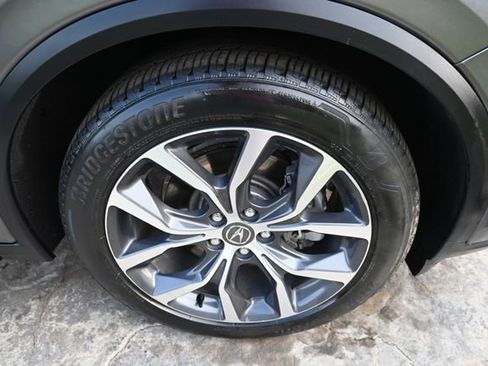 Used 2023 Acura MDX SH-AWD w/ Technology Package image 11