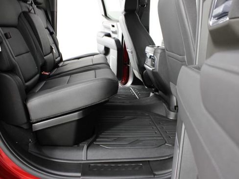 New 2026 GMC Sierra 1500 SLT w/ SLT Premium Plus Package image 22