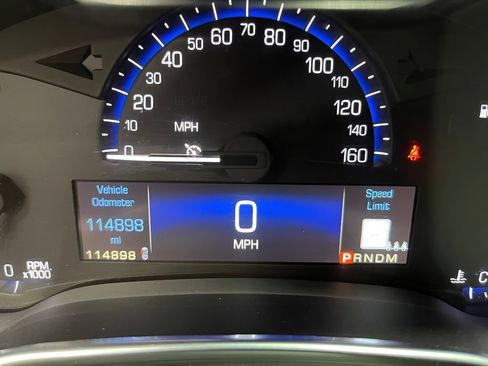 Used 2015 Cadillac SRX Premium w/ Driver Assist Package FWD image 13