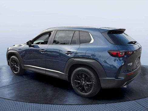 Certified 2026 MAZDA CX-50 AWD 2.5 S w/ Weather Package image 7