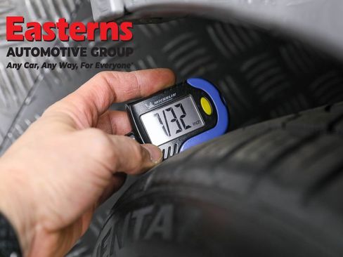 Used 2022 Honda Civic Sport image 27