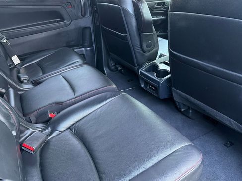 Certified 2023 Honda Odyssey Sport image 29