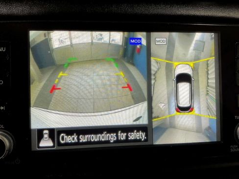 Certified 2023 Nissan Kicks SR w/ SR Premium Package image 19