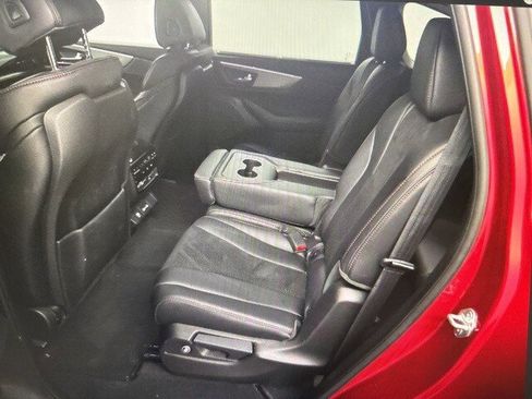 Used 2023 Acura MDX A-Spec image 9