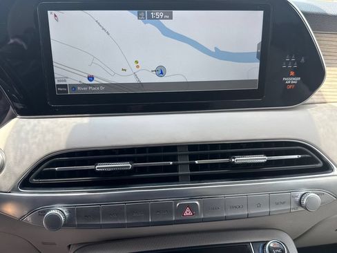 Used 2022 Hyundai Palisade Calligraphy FWD image 31