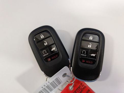 Used 2024 Honda HR-V Sport image 32