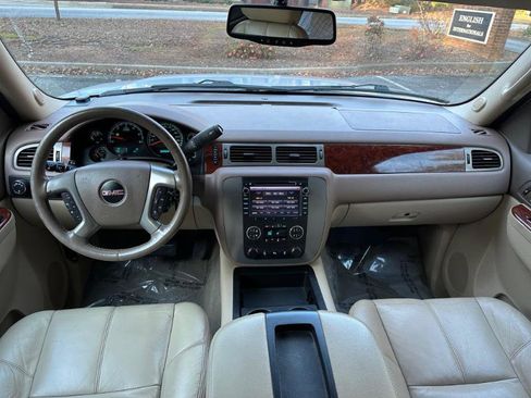 Used 2012 GMC Yukon SLT w/ SLT-2 Equipment Package image 36