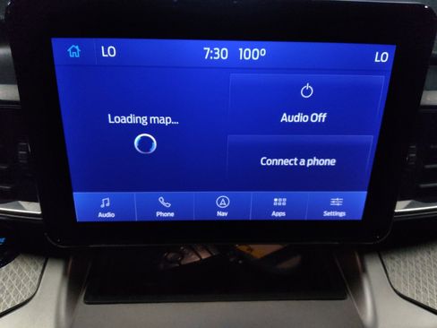 Used 2022 Ford Explorer Timberline AWD/4WD image 25