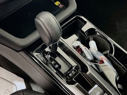 New 2026 Subaru Forester Limited image 14