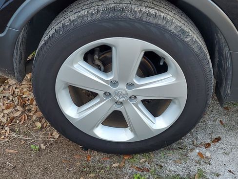 Used 2015 Buick Encore Convenience image 7