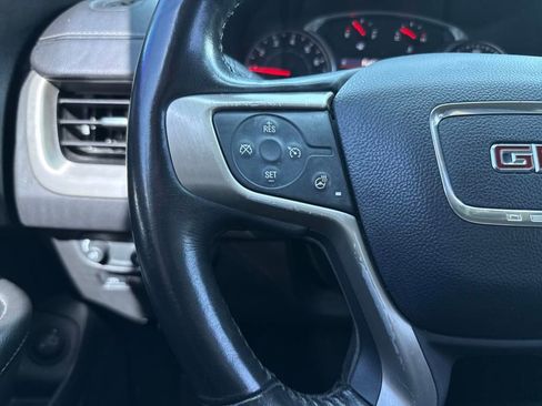 Used 2019 GMC Terrain Denali w/ Comfort Package image 18