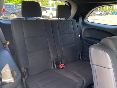 Used 2025 Dodge Durango GT AWD/4WD image 20