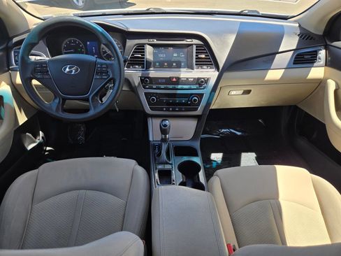Used 2016 Hyundai Sonata Sport FWD image 17