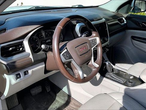 Used 2019 GMC Acadia SLT AWD/4WD image 17