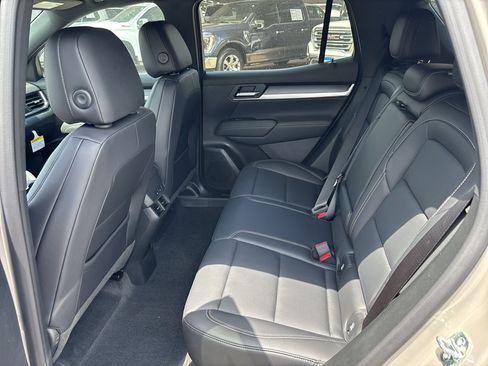 Used 2027 GMC Terrain Elevation w/ Elevation Premium Package FWD image 16