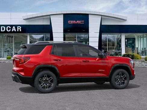 New 2026 GMC Terrain AT4 w/ Convenience Package III AWD/4WD image 5