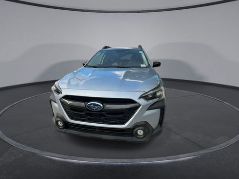 Certified 2023 Subaru Outback Premium AWD/4WD image 3