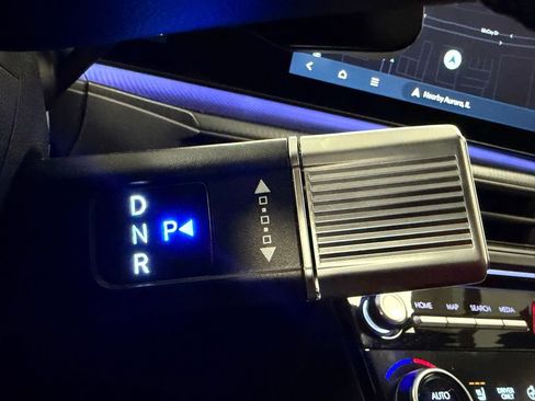 New 2025 Hyundai Santa Fe Calligraphy image 21