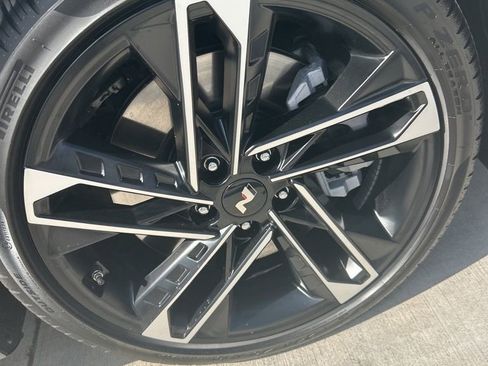 New 2026 Hyundai Sonata N Line FWD image 17