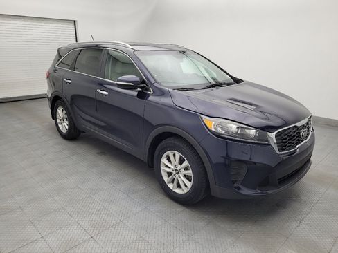 Used 2020 Kia Sorento LX w/ LX I4 Convenience Package FWD image 11