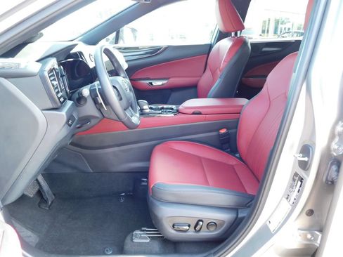 Used 2025 Lexus NX 350 AWD w/ Accessory Package (2T) image 13